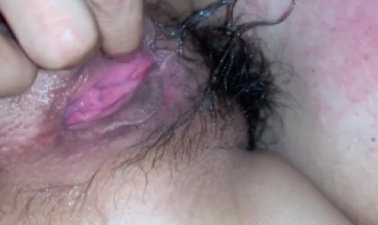 水润嫩滑极品逼