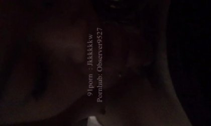 95后乖宝贝潘晓婷