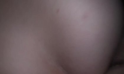 大肚子和大屁股