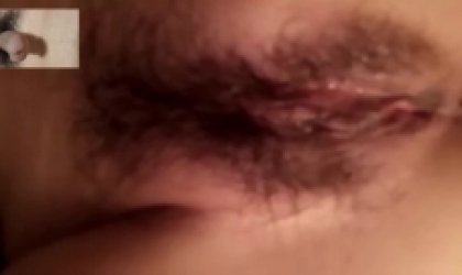 骚网友的一次关系突破