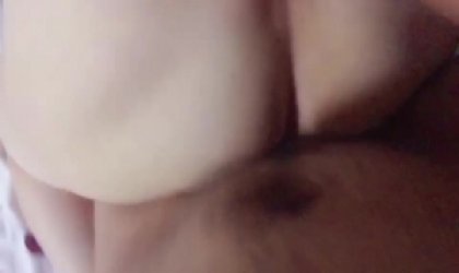 快节奏后入丰满人妻