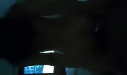 0574边看恐怖片边啪啪