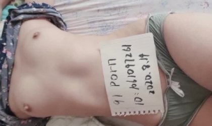 女友的微乳香逼