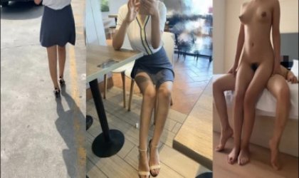 停车场撩极品少妇操起来叫的很大声爽歪歪