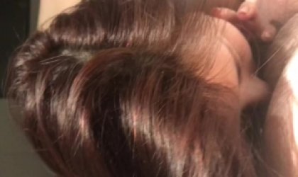 夜阑卧听～风情万种的小姐姐