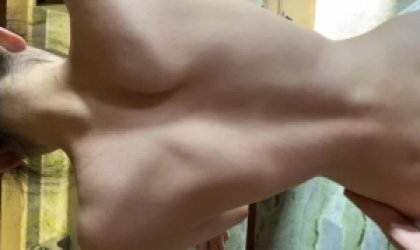 后入大胸极品骚货