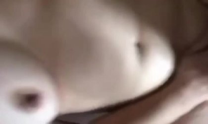 骚货那销魂的表情