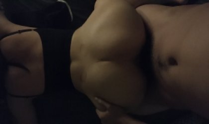 深圳操健身骚货肥臀打屁股