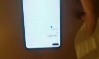 自拍达人手势验证id验证小女友上镜