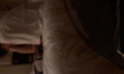 老婆爱上异性spa的感觉了