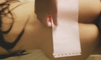 背着老公私友还让炮友拍视频