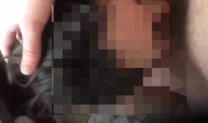 七夕背着她男朋友操她