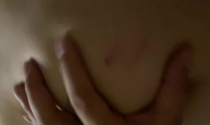 揉97年的大奶舒坦