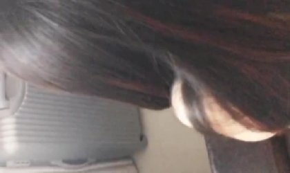 骚逼说两个洞都爽