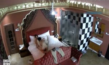 周妍希&尤尼絲女同S級大尺度作品 