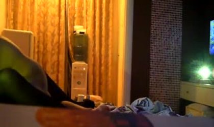 广东内裤哥操极品美女之黑丝高跟