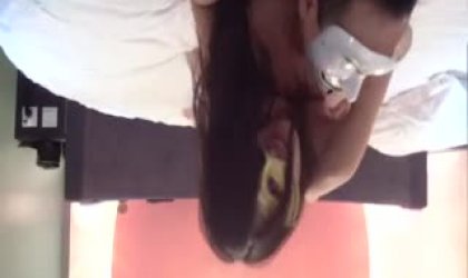 酒店开房约战长屌猛男