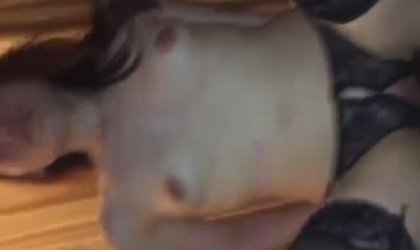 創意私房香港17年環球世界小姐冠軍混血小模黃國蘭4分鐘視