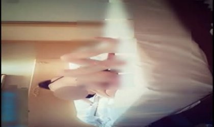 新人极速哥首部作品中葡混血大一新生女神长得真是太漂亮了连续操了2次才放过美女.