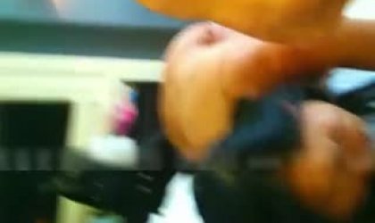 钱到位怎么玩都可以 再次约战夜店女DJ露脸 歇歇干干一通宵半夜操到天亮 肛交内射 