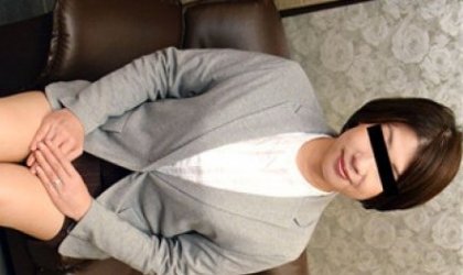 パコパコママ 092518_346 素人奥様初撮りドキュメント 69 山