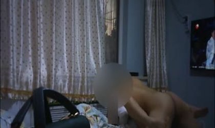 牛奶哥搞完朋友的老婆再搞人家上大