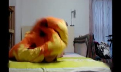 小情人生了孩子等孩子睡覺後愛愛自拍 真實人老心不老