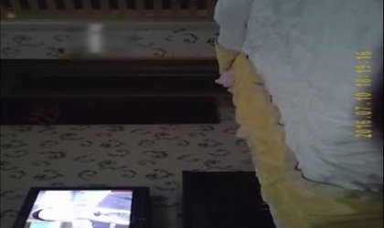 约战连体开档商场女神各种花样玩