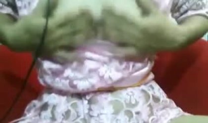 菊花灌水从黑木耳