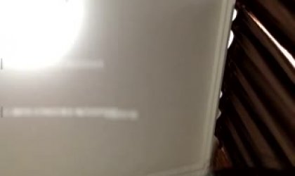 91轻吻也飘然云上系列之教你如何叫女孩起床 完整版 还接朋友电话 露脸 