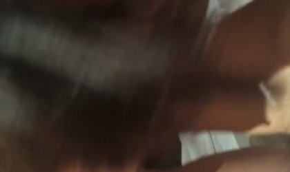 广东某理工大学苗条大奶大三美女班花生日与男友开房 穴被大鸡