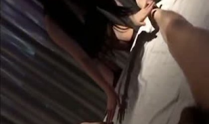 台湾最狂超靓嫩模『口爆百人斩』E奶网红BT羽沫SWAG咸湿影片流出 超骚淫浪 高清720P