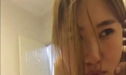 不要拍快关了和大奶子白虎妹子激情啪啪干的妹子