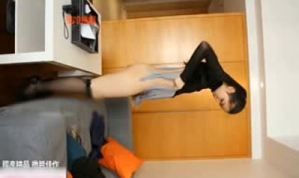 酒店肛交打炮呻吟超大／不錯的嫩模試鏡被攝影掰