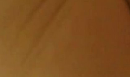 健美操美女大胆自拍