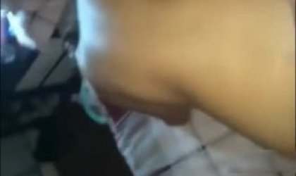 中国旅游小姐全国大赛冠军 下台来就接受土豪调教 被大鸡巴一边干一边