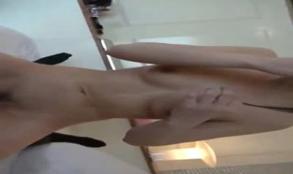 超嫩清纯萝莉豪宅用心为大款服务一切都服从无套内射