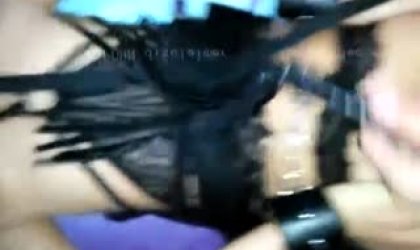 捆绑调教狂插性感美女smile系列一 长腿高跟情趣口爆 做主人永远