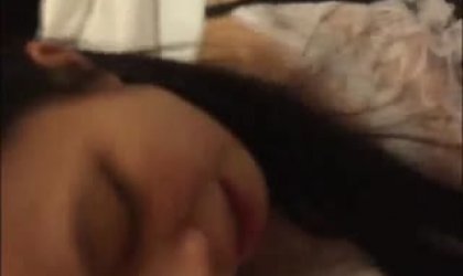 露脸爆操兔女郎白丝