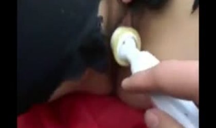 东北小情侣真生猛