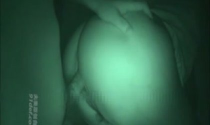 绝对经典夜摄之车震淋