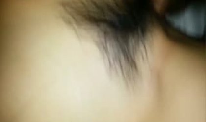 终于操到心目中的女神 咪咪还是粉红色嫩的让