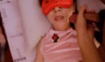 带着眼罩正在睡觉推门进去摸胸啪啪啪喜欢