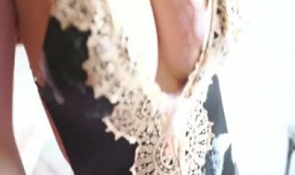 男友的棒太小欲求不滿的妹妹、偶然見到我的大屌