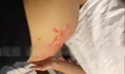 勾搭丰满的湖南师范大四