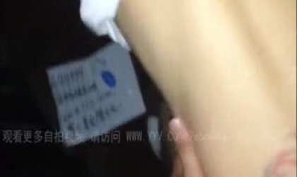 新疆如意酒店楼道内