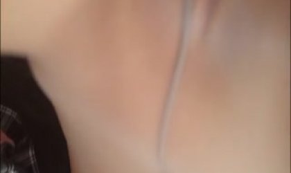 购买微博红人萌白酱VIP付费之格子衬衫透明肉丝无毛一线天馒头逼粉嫩粉嫩72