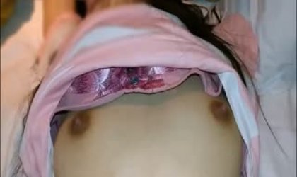 重磅福利覗魔大作同时迷倒2个妹子一起玩弄沙发和床上