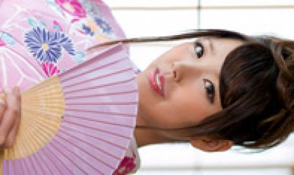 ときめき 〜気分はまだまだ二十歳の