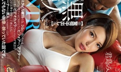 黑人在拳擊館綠了我 妻子為了